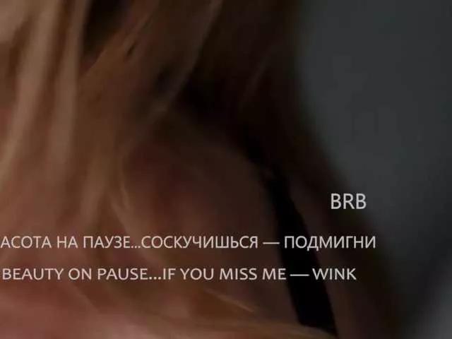 Sweet-Beauty webcams show profile image 