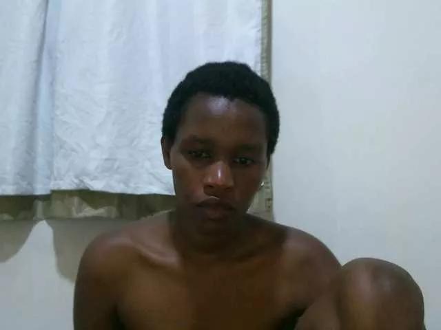sweet-brown from BongaCams