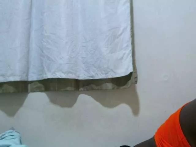 sweet-brown from BongaCams