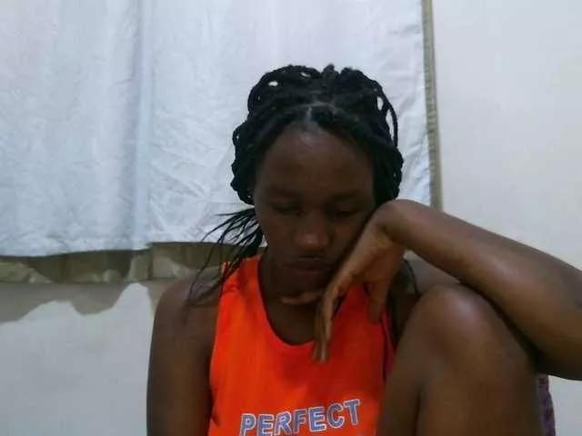 sweet-brown from BongaCams