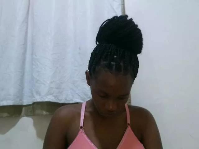 sweet-brown from BongaCams