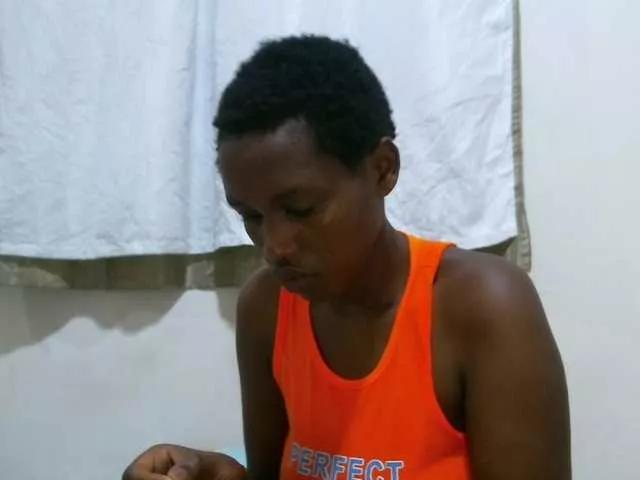 sweet-brown from BongaCams