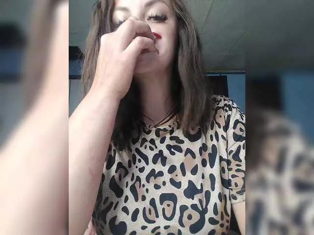 Sweet-Candy88 from BongaCams