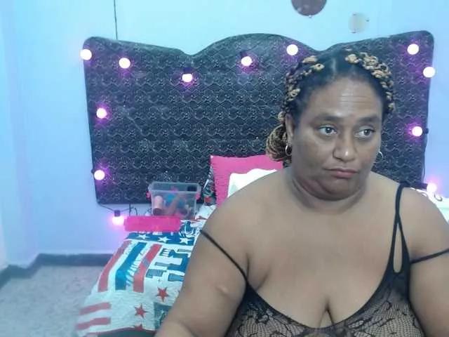 sweet-cata from BongaCams