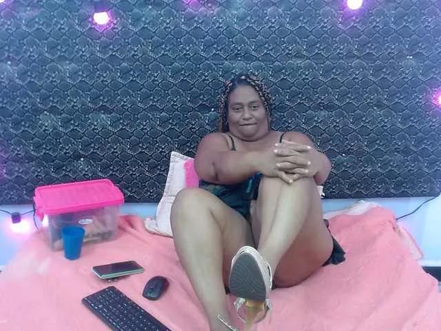 sweet-cata from BongaCams