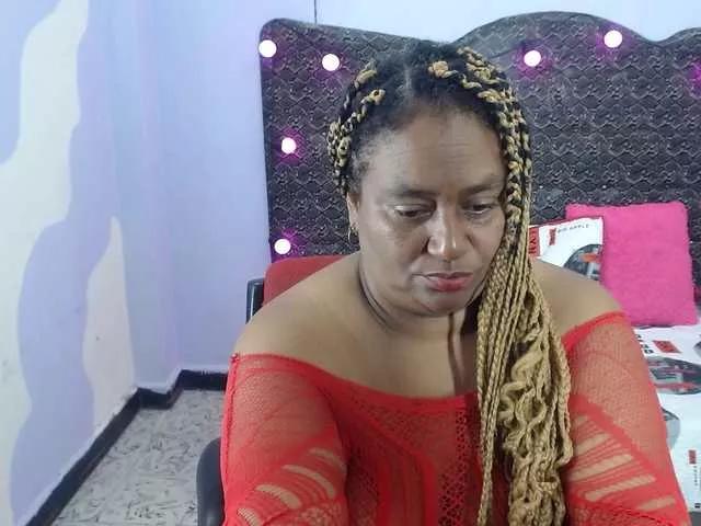 sweet-cata from BongaCams