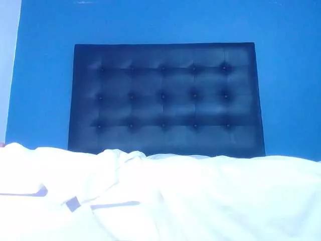 sweet-chocolate21 from BongaCams