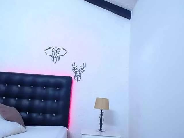 sweet-dani18 from BongaCams