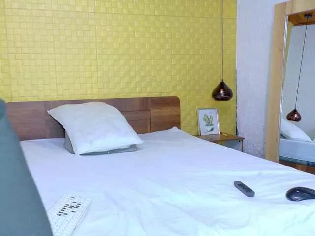 sweet-dani18 from BongaCams