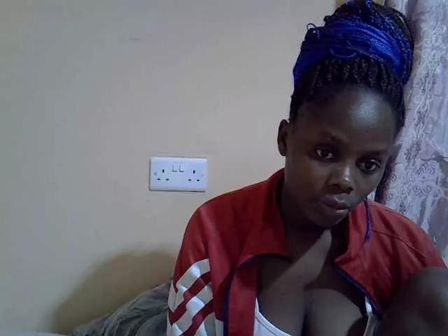 Sweet-diva from BongaCams