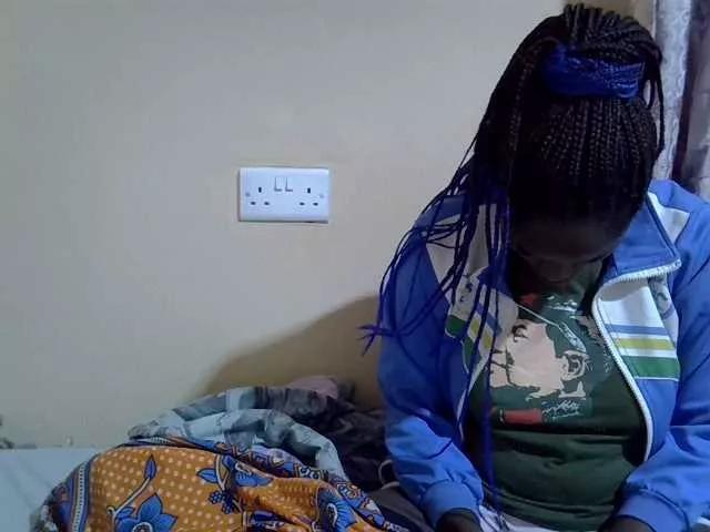 Sweet-diva from BongaCams