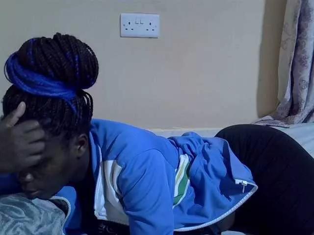 Sweet-diva from BongaCams
