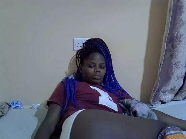 Sweet-diva from BongaCams