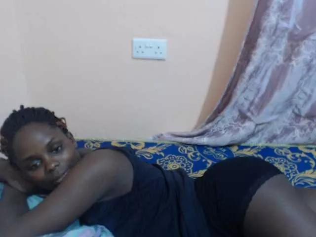 Sweet-diva from BongaCams