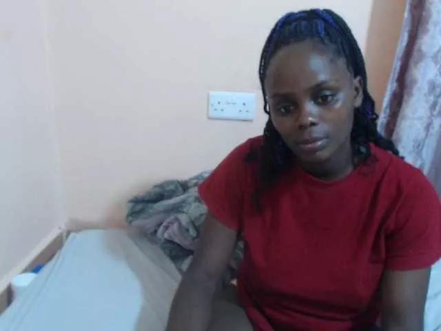 Sweet-diva from BongaCams
