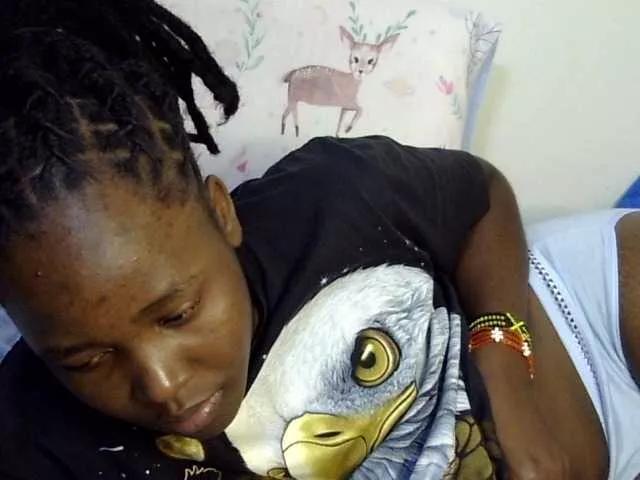 Sweet-ebony20 from BongaCams