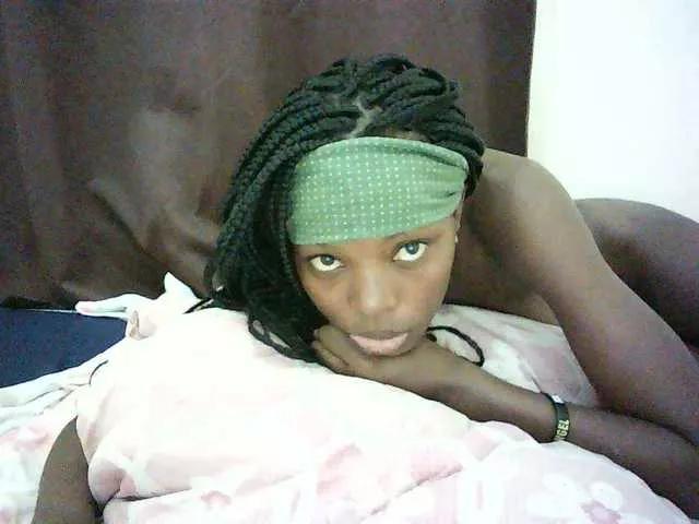 Sweet-Elisa from BongaCams