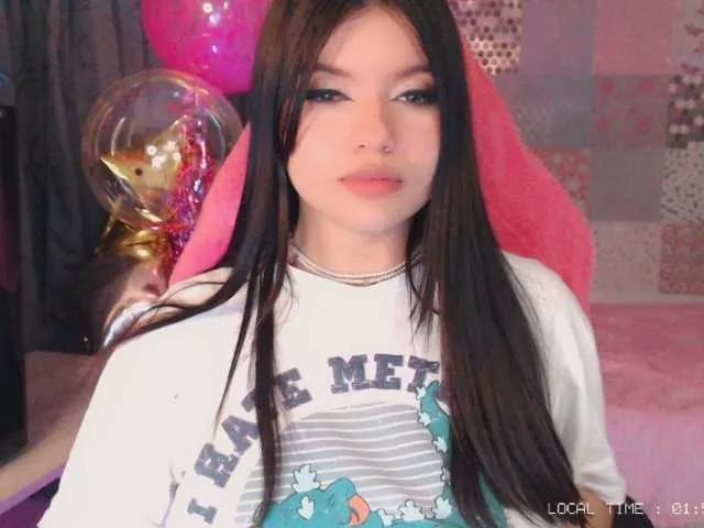 Sweet-emily1 from BongaCams