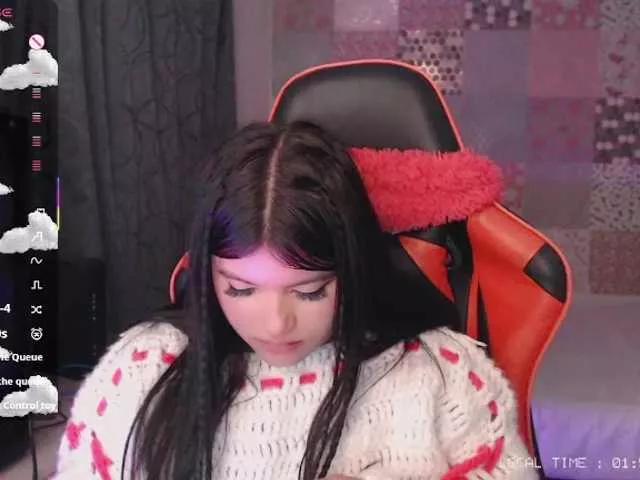 Sweet-emily1 from BongaCams