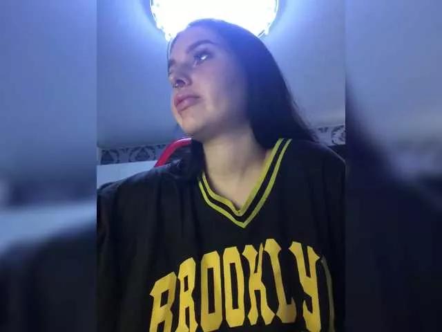 Sweet-Emma-1 from BongaCams