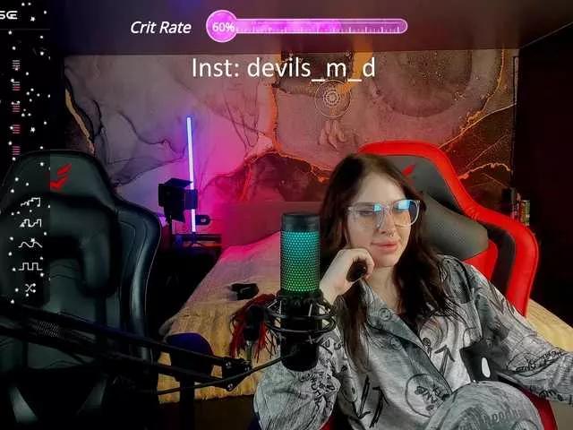 Sweet-Emma-1 from BongaCams