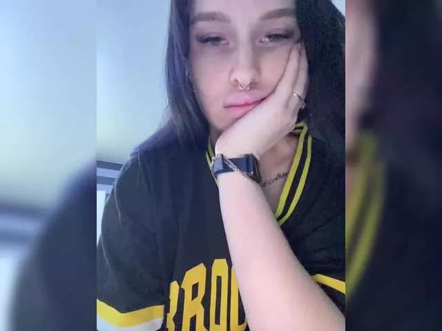 Sweet-Emma-1 from BongaCams