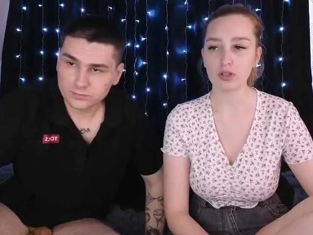 Sweet-Little-Lie from BongaCams