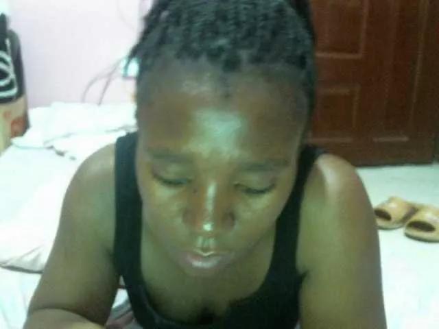 Sweet-Melanin from BongaCams