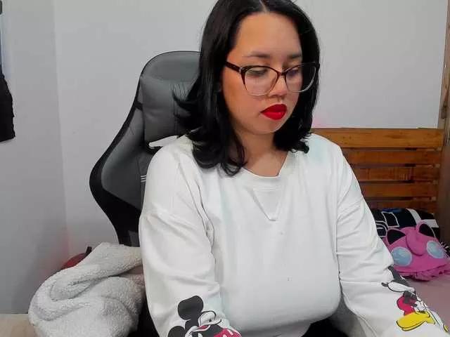 Sweet-Noah07 from BongaCams