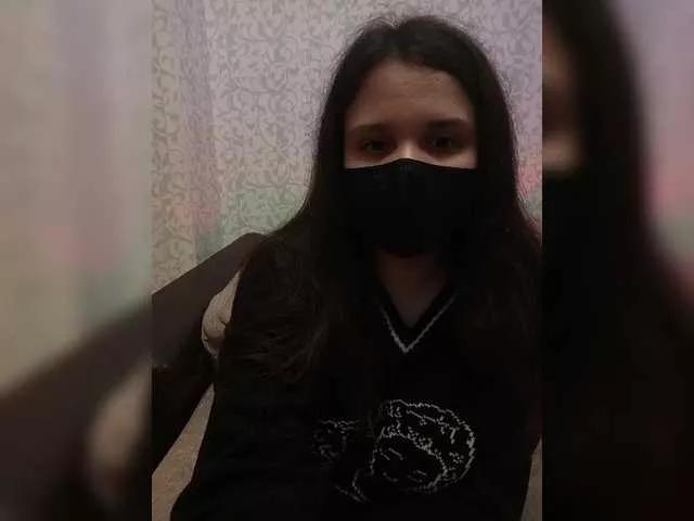 SWEET-RINA from BongaCams