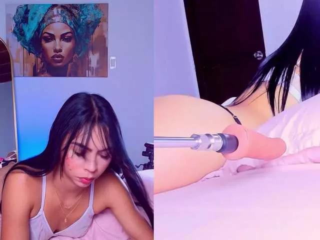 Sweet-Susie from BongaCams