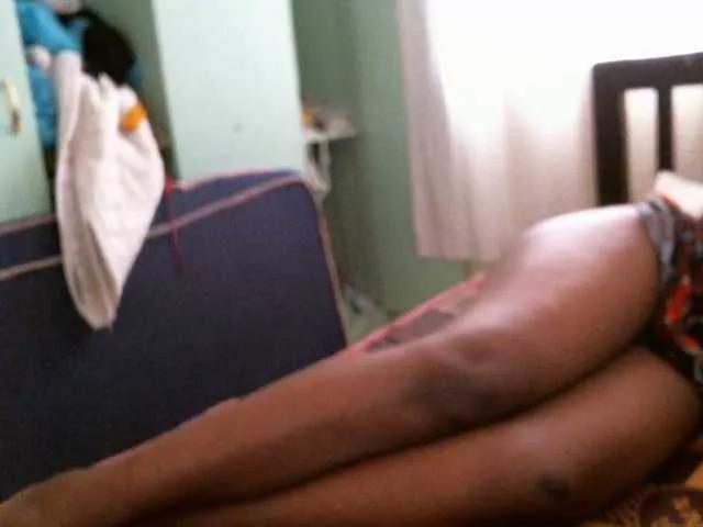 Sweet-Trizer from BongaCams