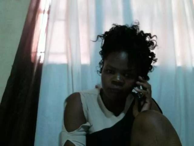 Sweet-Trizer from BongaCams