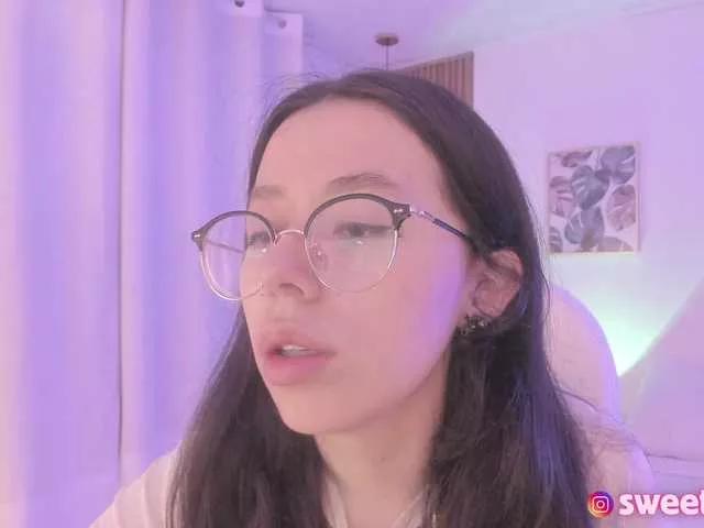 sweet-vera from BongaCams