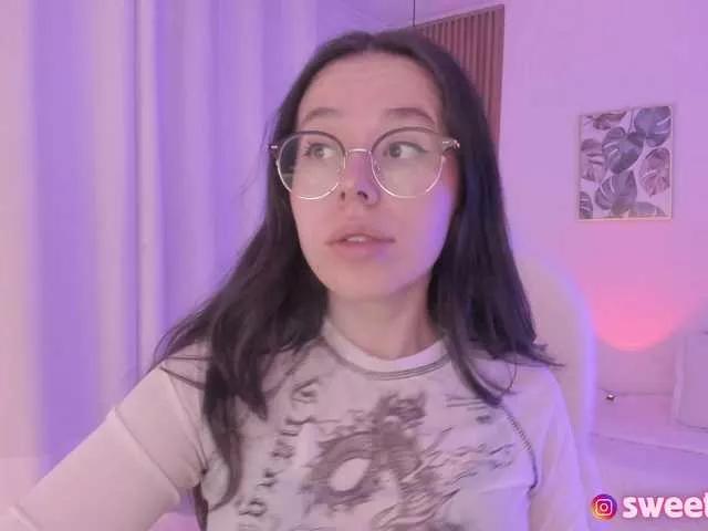 sweet-vera from BongaCams