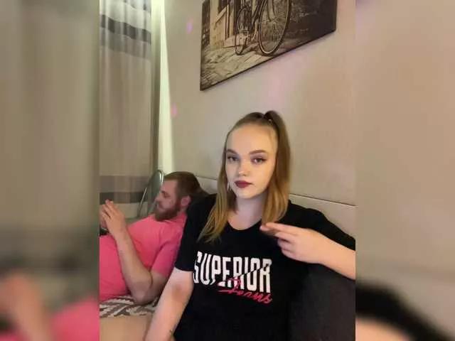sweet1sleep from BongaCams