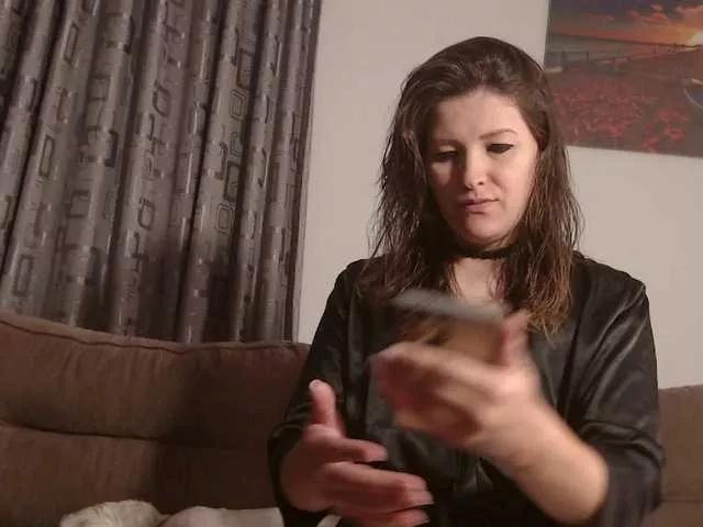 SweetAlliciaa from BongaCams