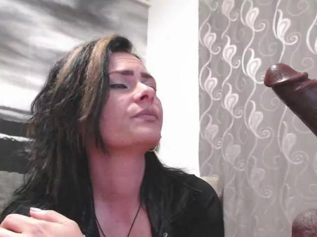 sweetandreea from BongaCams