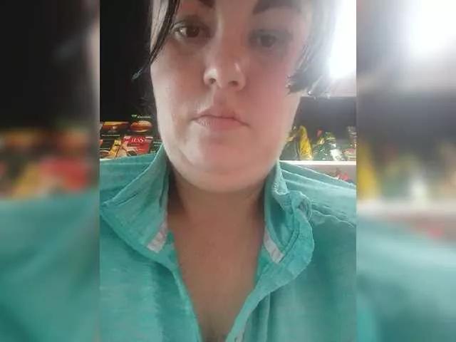 SweetAnn from BongaCams