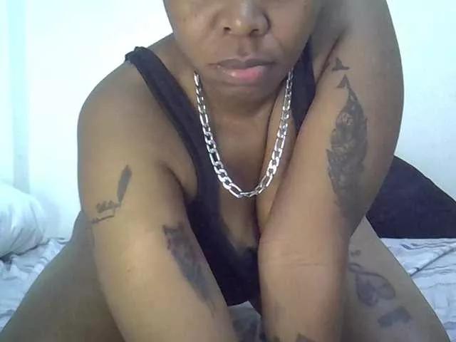 Sweetass24 from BongaCams