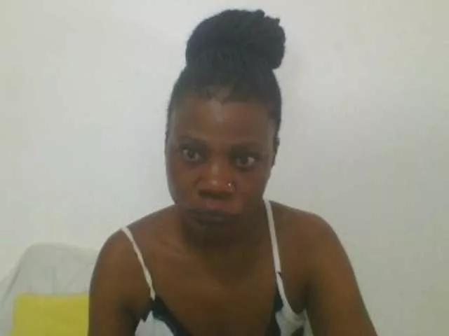 Sweetbaby006 from BongaCams