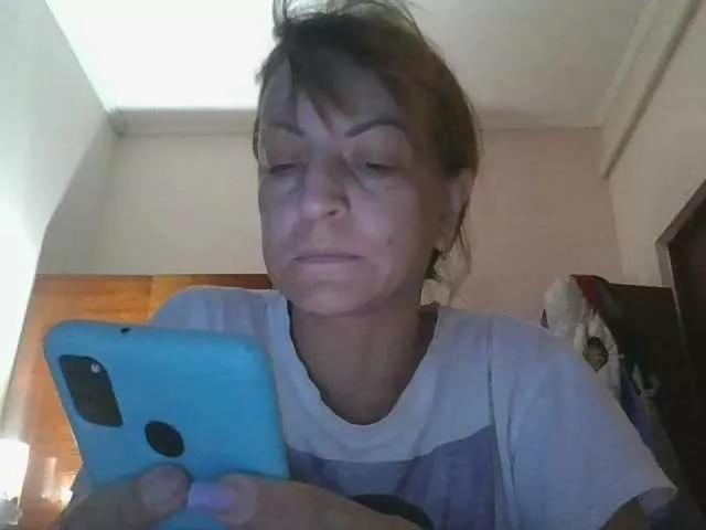 sweetcandy1 from BongaCams