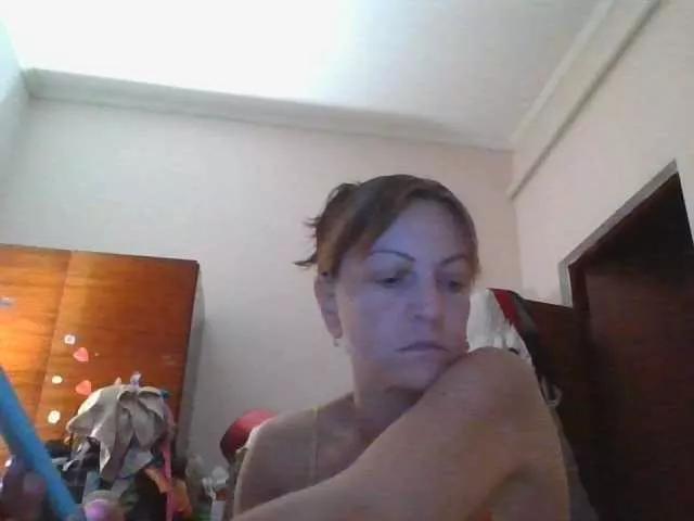 sweetcandy1 from BongaCams