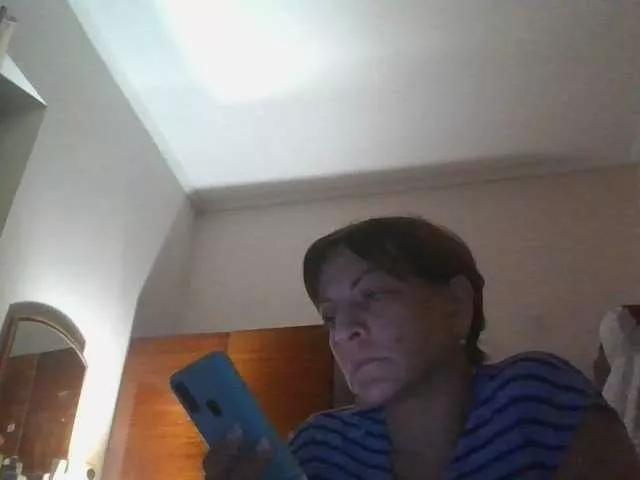 sweetcandy1 from BongaCams