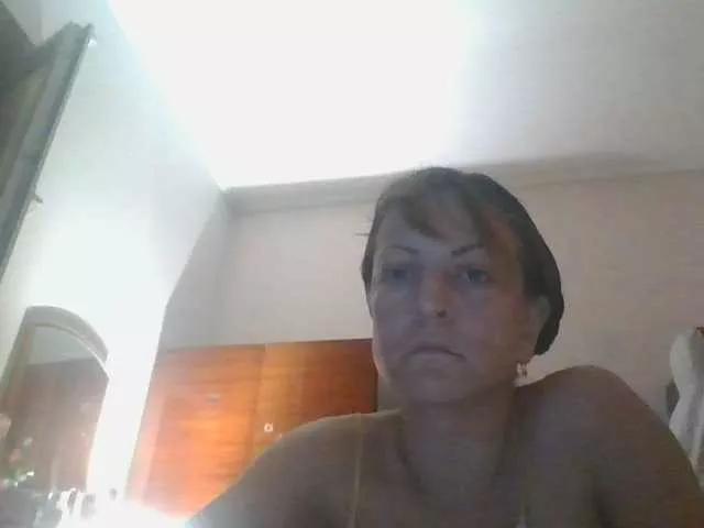 sweetcandy1 from BongaCams