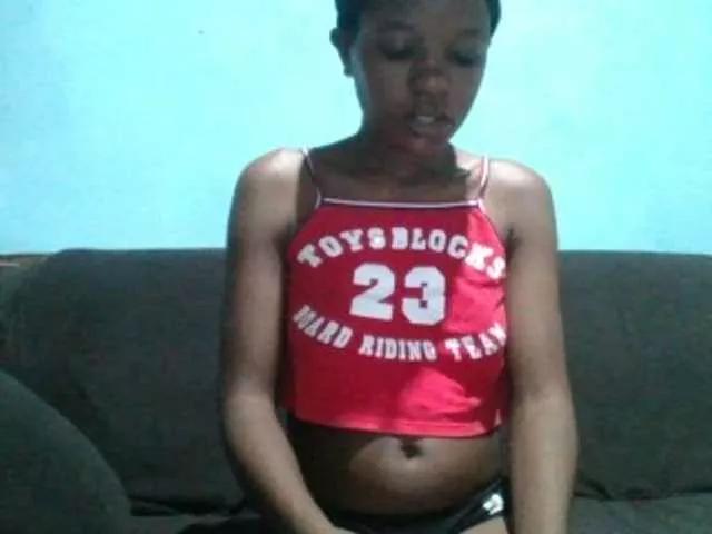 sweetchic from BongaCams
