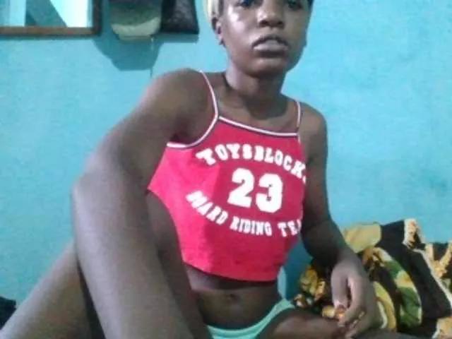 sweetchic from BongaCams