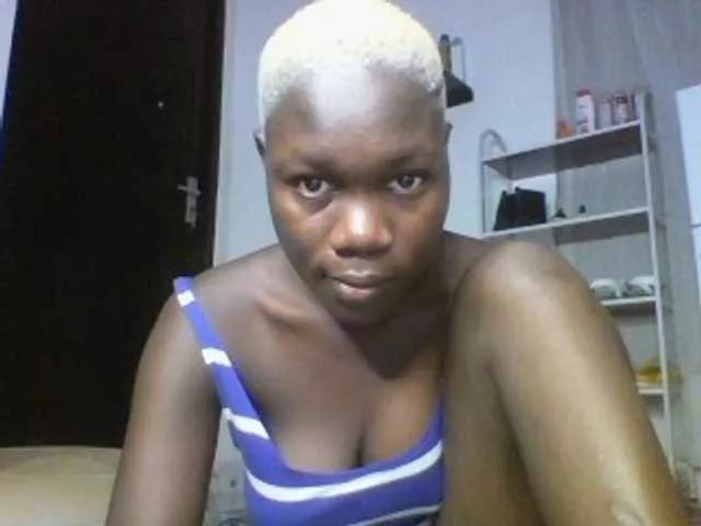 Sweetchocolate from BongaCams