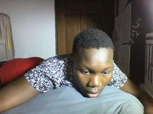 Sweetchocolate from BongaCams