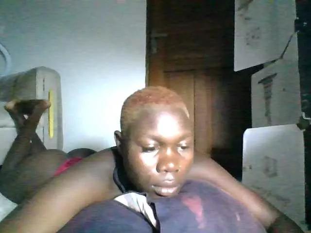 Sweetchocolate from BongaCams